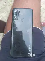 Oppo a31 4/128 + fingerprint (good condition)