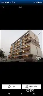 1rk for sell in dronagiri at affordable prices