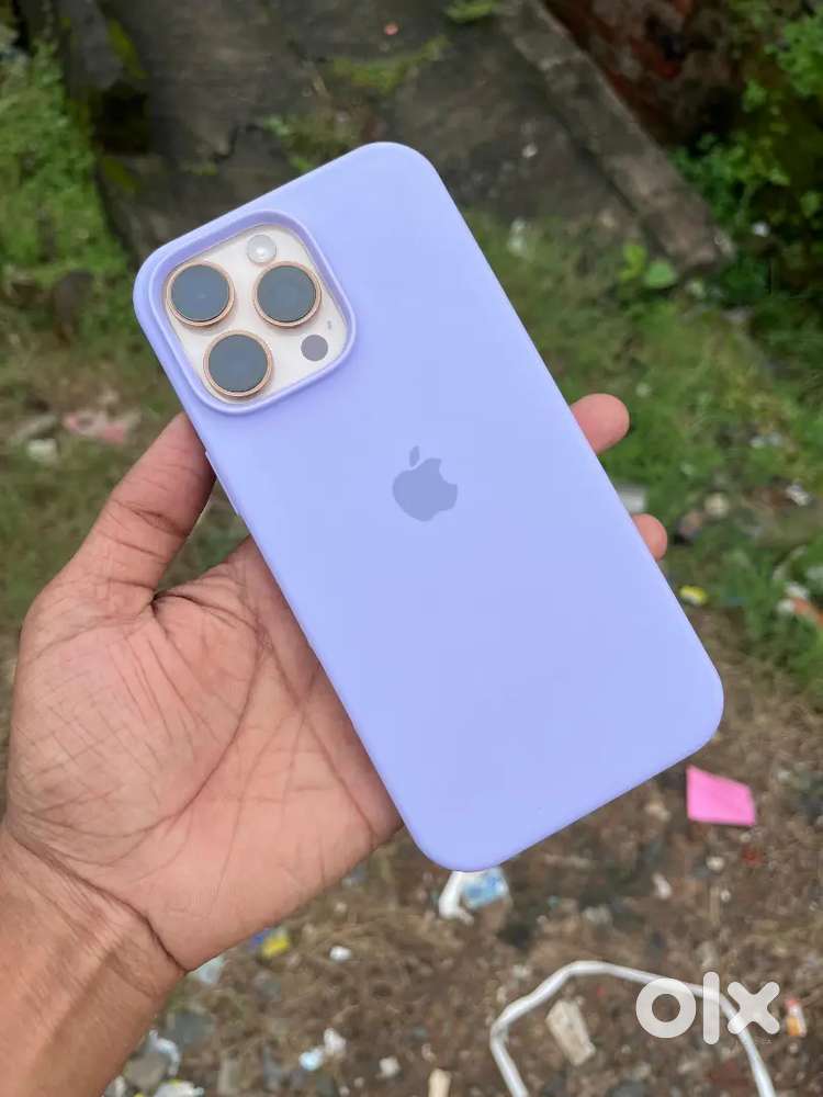 IPHONE 16 PRO MAX UNDER WARRANTY