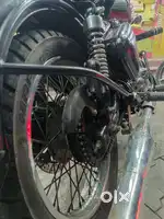 Sale Royal Enfield classic 350
