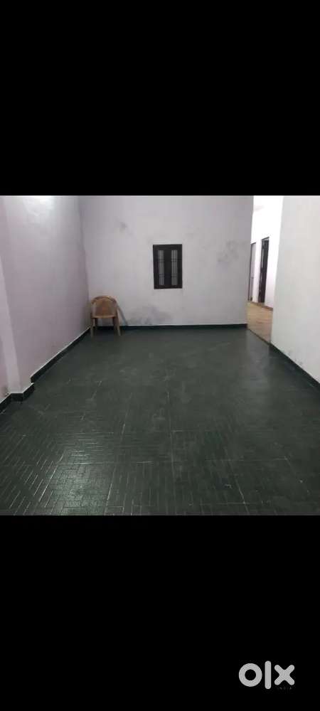 To Let house without owner