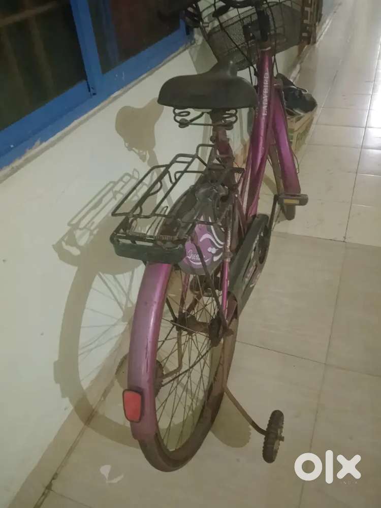 Bicycle for sell