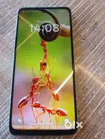 Oppo k12 is 4 month is old