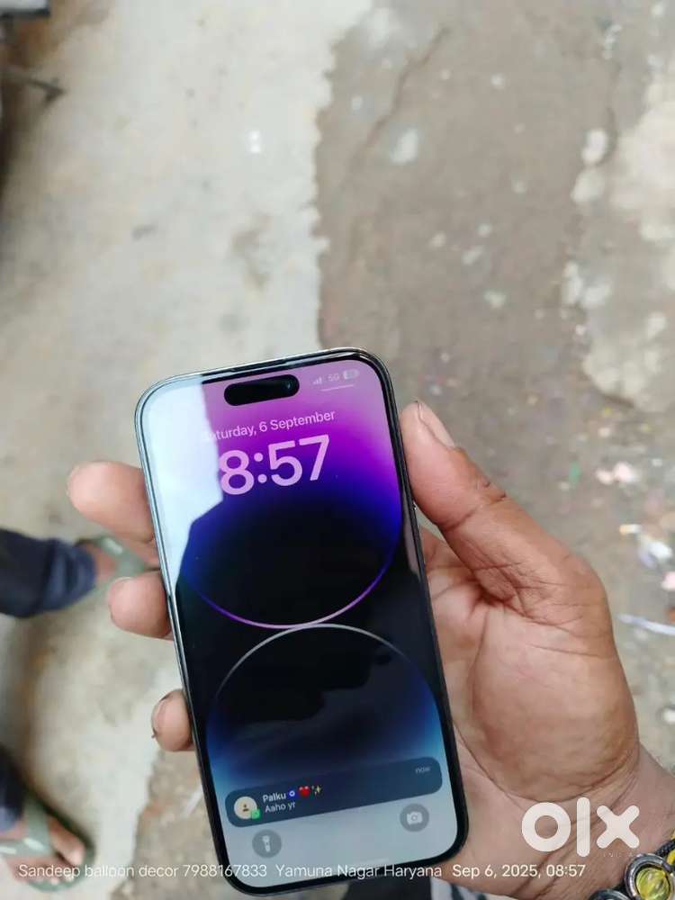 14 pro gud condition