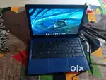 Hp chromebook laptop mint condition