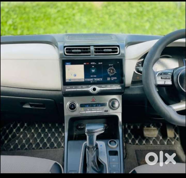 Hyundai Creta 1.5 SX (O) Diesel, 2020, Diesel