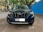 Mahindra XUV700 2.2 AX 7 Diesel MT Luxury Pack Str, 2022, Diesel