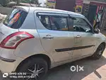 Maruti Suzuki Swift 2016 Diesel 129700 Km Driven