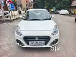 Maruti Suzuki Swift Dzire VXI Optional, 2023, Petrol