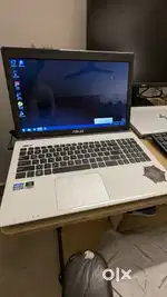 ASUS K55VD
