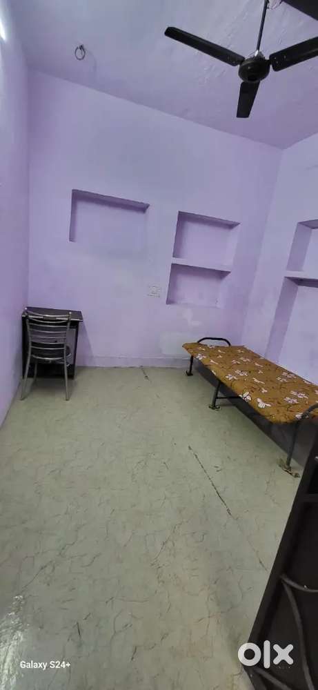 Ground floor available for rent separate