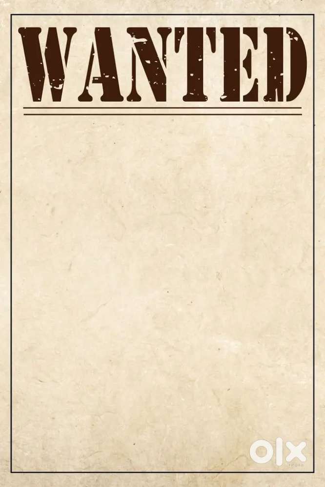 Wanted helper foot wear