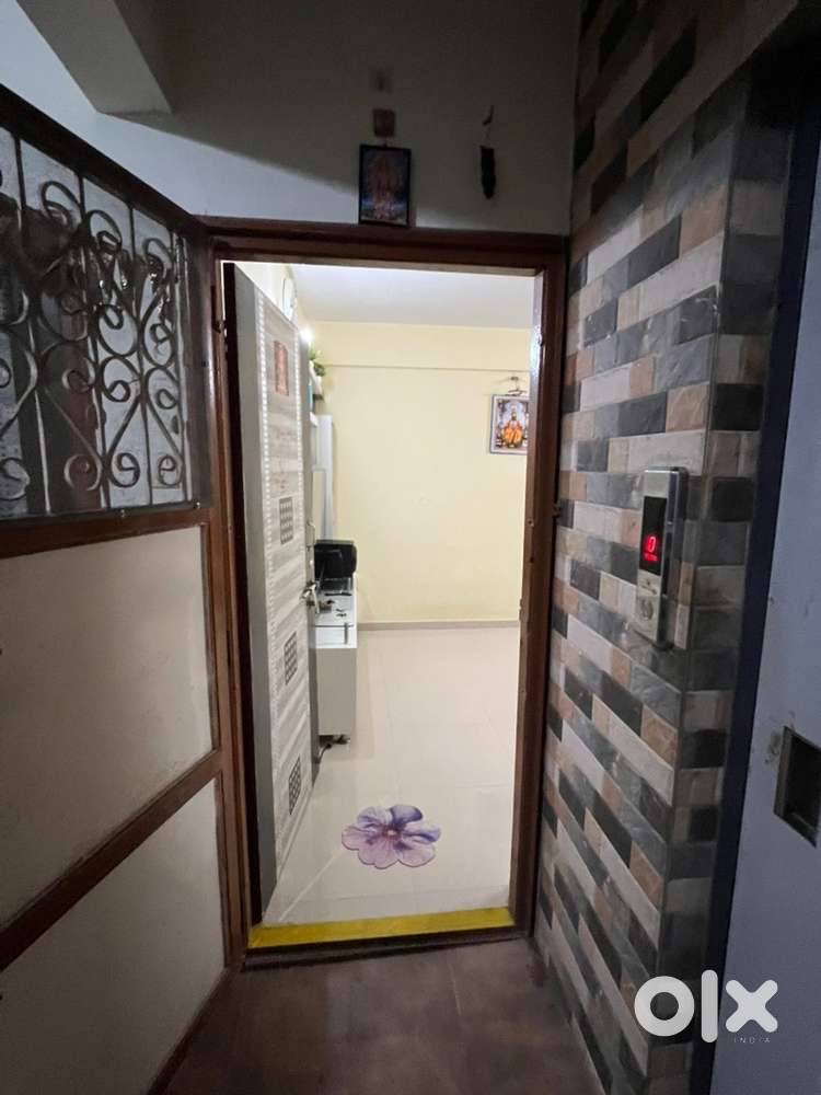 1BHK Flat for Sale at Talegaon Dabhade
