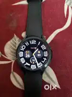 Galaxy Watch 4 Classic