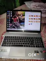 HP LAPTOP AMD RYGDEN 3 (16GB + 512 GB SSD) Office 2021