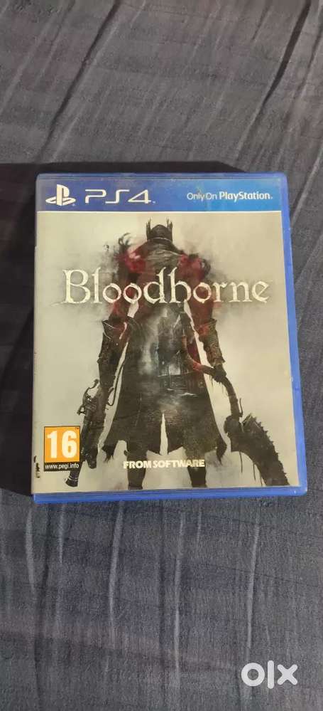 ps4 game cds