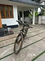 Raligh mtb cycle for sale