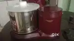 Butterfly  flora table top wet grinder  260w