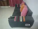 Sofa set of  3+2