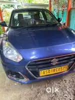 Maruti Suzuki Dzire 2023 Petrol Good Condition
