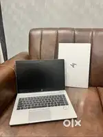 HP ELITEBOOK 840 G5