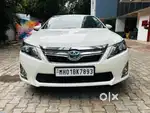 Toyota Camry 2.5 Hybrid, 2014, Petrol