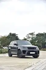 Land Rover Range Sport 3.6 TDV8 Diesel, 2016, Diesel