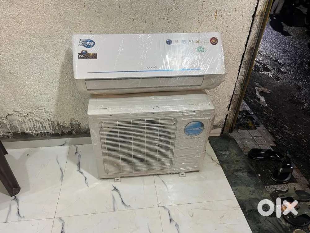 Voltas 1 ton