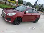 Maruti Suzuki Swift Dzire 2019