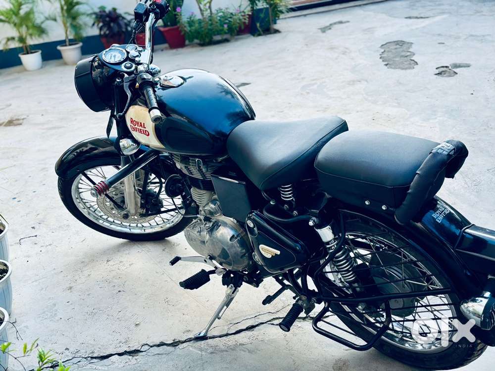 ROYAL ENFIELD CLASSIC 350