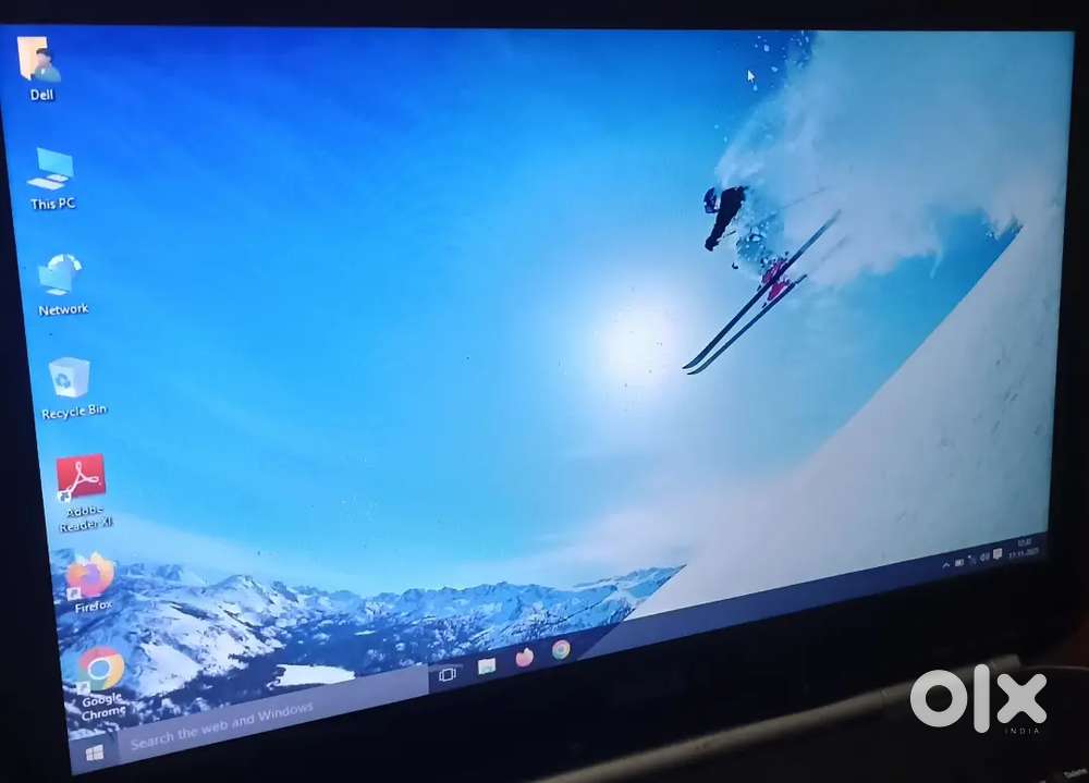 Dell Latitude E5420 i5 2nd Gen laptop 8 GB Ram