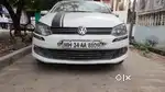 Volkswagen Polo 2009-2013 Diesel Comfortline 1.2L, 2014, Diesel
