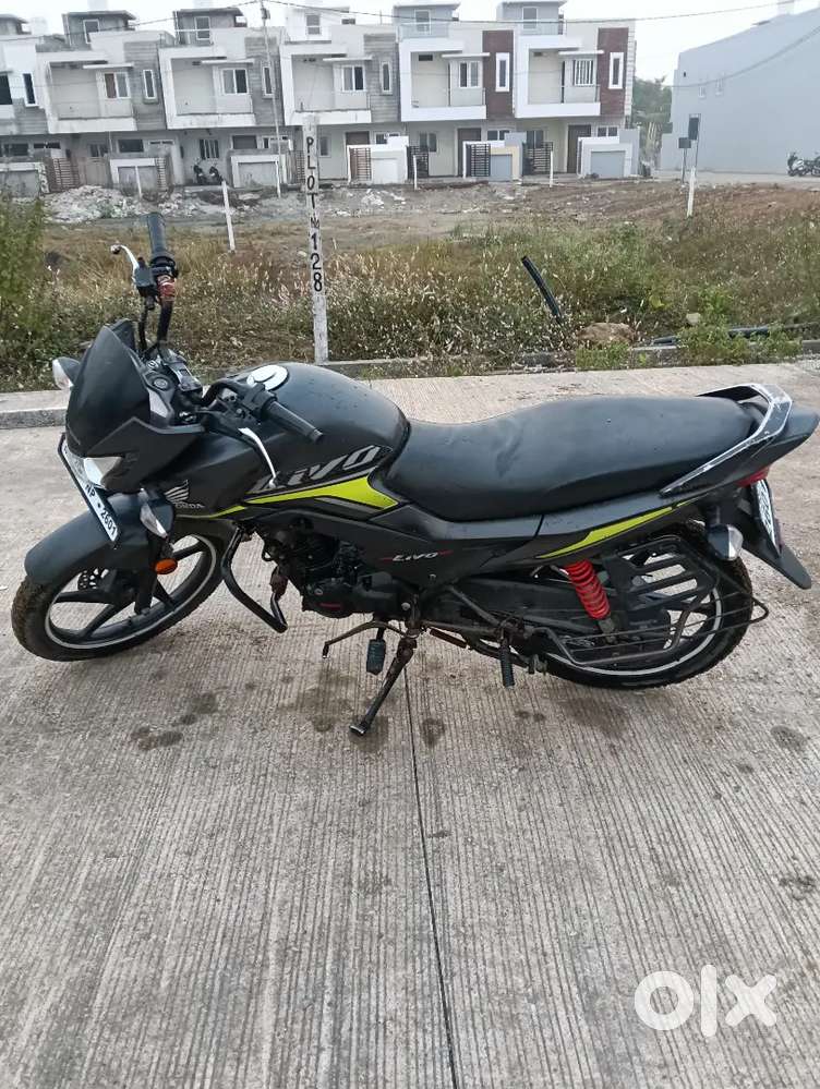 Livo 2019 model Frist owner gaadi hai