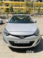 Hyundai i20 Magna 1.4 CRDI 6 Speed, 2013, Diesel