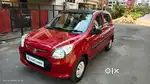 Maruti Suzuki Alto 800 2016