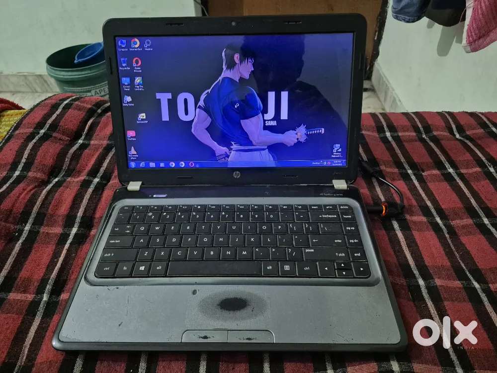 Hp pavilion g4