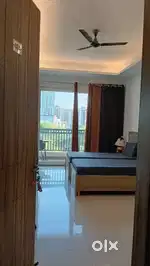 Luxury Co- living pg in Gurgaon near Vipul Trade centre
