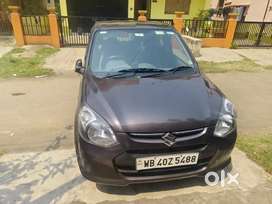 Maruti Suzuki Alto 800 2014 Petrol Well Maintained
