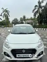 Maruti Suzuki Swift Dzire VXI Optional, 2022, CNG & Hybrids