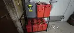 6 BATTERY INVERTER ( NOTE: ONLY INVERTER)