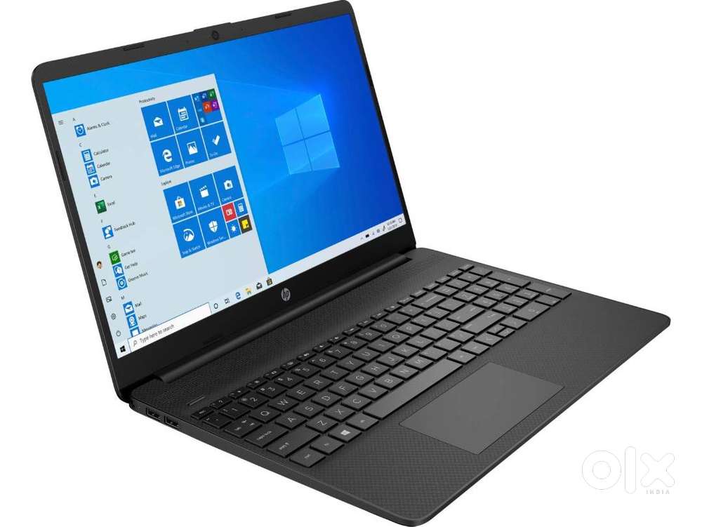 HP ultra Slim 16 inch big Display havi Duty only 9999 me Laptop Holsal