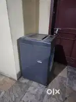 Whirlpool Washing machine
