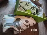 Force 10 shoes by Liberty