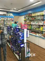 Medical store furniture