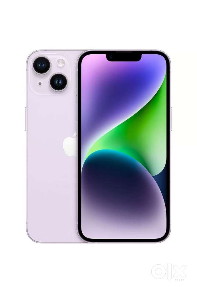 i phone 14 plus 128 GB variant purchase date 14/oct/2023