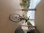 ROADEO 18 speed cycle