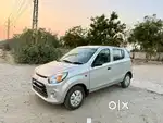 Maruti Suzuki Alto 800 Lxi, 2017, Petrol