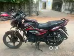 Honda shind