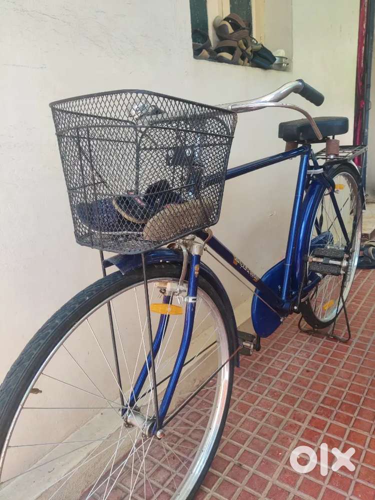 Govt Men Cycle