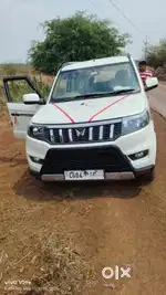 Mahindra Bolero Neo N10  2024 Diesel 24500 Km Driven